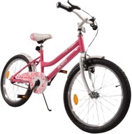 ROWEREK DZIECIĘCY ROWER 20