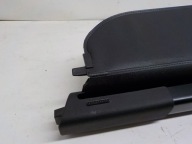 MERCEDES-BENZ KLASA A W169 blinds boot black