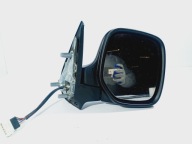 mirror right electrics 5 PIN paint KJFB CITROEN Berlingo and 1 05-08