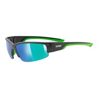 Sportowe okulary przeciwsłoneczne Uvex Sportstyle 215