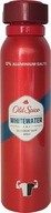 Old Spice Whitewater Dezodorant pre mužov Spray 150ml