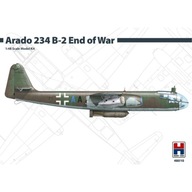 Arado 234 B-2 End of War 1:48 Hobby 2000 48010