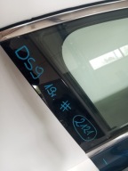 door right front CITROEN DS9 19R