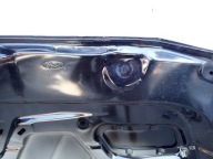 bonnet FORD FOCUS MK4 IV 2018-2022R