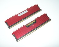 Corsair Vengeance LPX DDR4 16 GB 2x8GB 3000MHz CL15 SKLEP GW 6mc VegeTronic