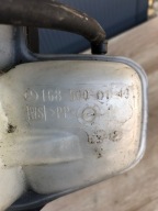 ekspanziona posuda MERCEDES W168 1685000149