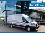 Ford Transit 350 L4H3 RWD Trend 2.0 130KM Hak !! Kamera !! Radio 4" !!