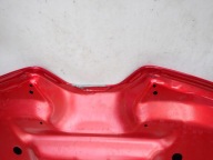 RENAULT ZOE LIFT 19-24 Cofano