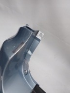 LANCIA VOYAGER 11-16 bumper rear part rear