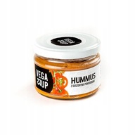 Hummus z suszonymi pomidorami Vega UP 200 g