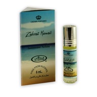 Perfumy arabskie Al-Rehab Zahrat Hawaii 6 ml CPO
