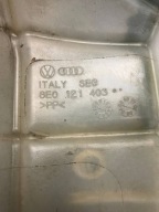 Réservoir eau AUDI A4 B7 8E0121403
