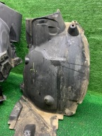 MERCEDES C W204 mudguard right front complete 2046902830 2046905630