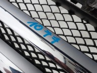 MERCEDES C-KLASA W205 14-18 Grill Grill