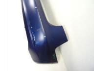 Tesla 3 III bumper rear part rear