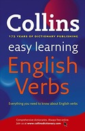 English Verbs. Collins Easy Learning. PB