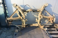 subframe axle beam arm swing rear part AUDI Q7 4L