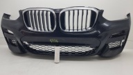 BMW X3 X4 G01 G02 nárazník předek 51118089743