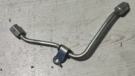 Toyota C-HR and 1.2 19r fuel line
