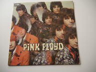 PINK FLOYD The piper at the gates UK 1PRESS MONO 107