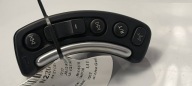 button LAND ROVER RANGE ROVER VOGUE L322