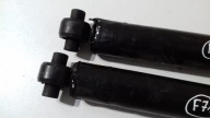 NISSAN QASHQAI J11 shock absorber rear 1A19528-A
