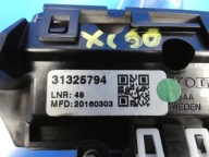 VOLVO XC90 II gear lever gear lever switch