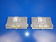 VOLVO XC90 II control unit module lights LED
