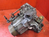 PEUGEOT 206 1.1 HFX CAMBIO manuale 20CF08