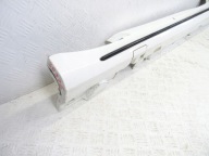 MERCEDES 205 C63 AMG moulding threshold threshold left