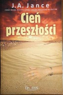 Cień przeszłości - Judith A. Jance