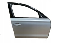 AUDI A8 S8 4H D4 door right front LX7K