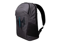 Acer Predator Urban gaming laptop backpack - (fits laptops up to 15,6 Inch,