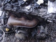 MERCEDES C W203 2.5 V6 2005 272.920 engine complete KPL 188 TYS KM