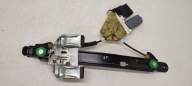 window regulator left rear part mechanism Seat Leon II LIFT