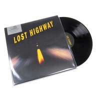 LOST HIGHWAY Soundtrack 2LP Zagubiona Autostrada