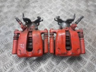 discs brake rear part + calipers OPEL INSIGNIA A 2.0 CDTI