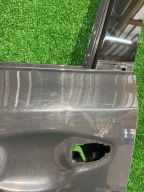 door left front KIA PROCEED III