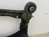 subframe axle beam springing of the engine front AUDI A6 C6 2.7/3.0 TDI 4F0399313AD