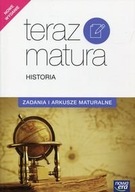 Teraz matura 2017 Historia Zadania i arkusze