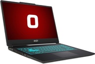 MSI CYBORG 15 i5-12450H 16GB SSD1TB RTX4060 Windows