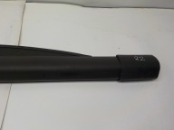 SUBARU IMPREZA GF8 blinds boot black