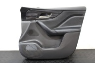 upholstery side door right front JAGUAR F-PACE X761 R-SPORT