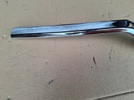 CHROM moulding grille lights left front HONDA CRV 5 V 22r