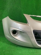 front bumper front HYUNDAI I20 08- NR.Z5244
