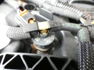 engine complete CITROEN PEUGEOT DS 1.5HDI YH01 10Q4EP