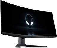 Monitor Gamingowy Dell Alienware 34' AW3423DWF OLED