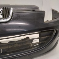 bumper front front PEUGEOT 407