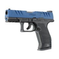 Pistolet Walther T4E PDP Compact 4 .43 kule gumowe