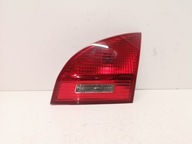 KIA VENGA 09- LAMPA PRAWA W KLAPĘ 92406-1P000